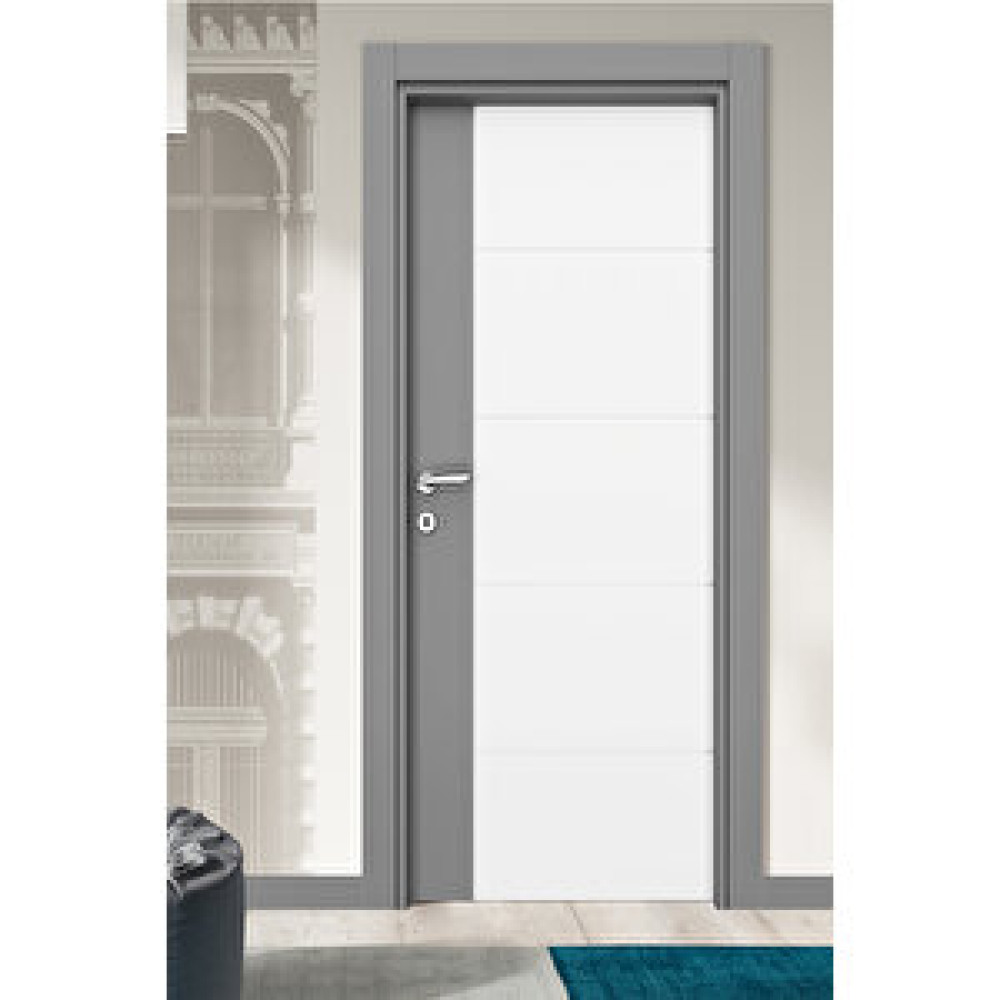 Alo Kapı Melami̇n Eli̇t Loras Oda Kapisi, 76/204/14-17 Cm 76/204/14-17 cm Oto, Bahçe, Yapı Market Fiyatı