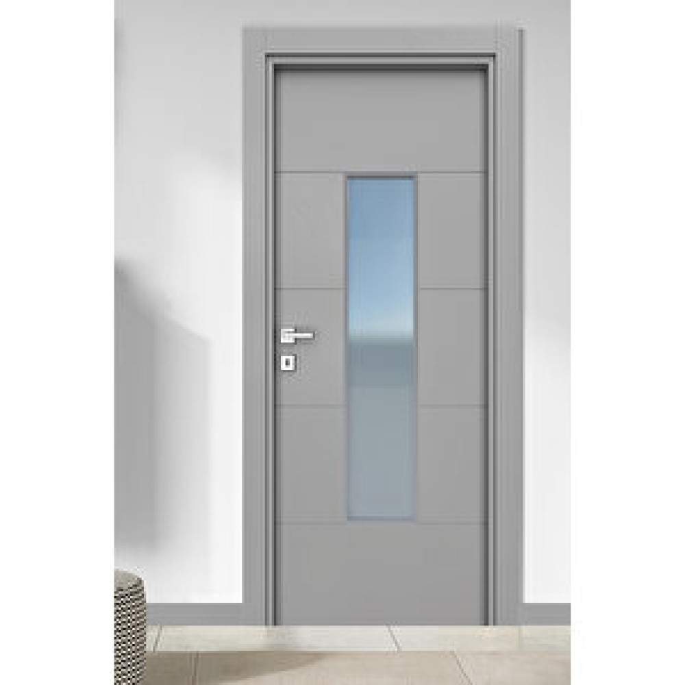 Alo Kapı Melami̇n Kari̇zma Loras İki̇ Camli Oda Kapisi, 76/204/9-13 Cm 76/204/9-13 cm Oto, Bahçe, Yapı Market Fiyatı