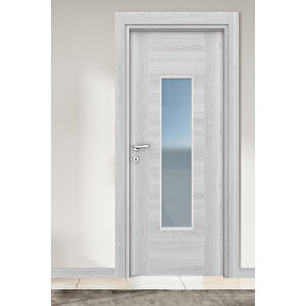 Alo Kapı Melami̇n Modern İvri̇z Camli Oda Kapisi, 76/204/18-27 Cm 76/204/18-27 cm Oto, Bahçe, Yapı Market Fiyatı