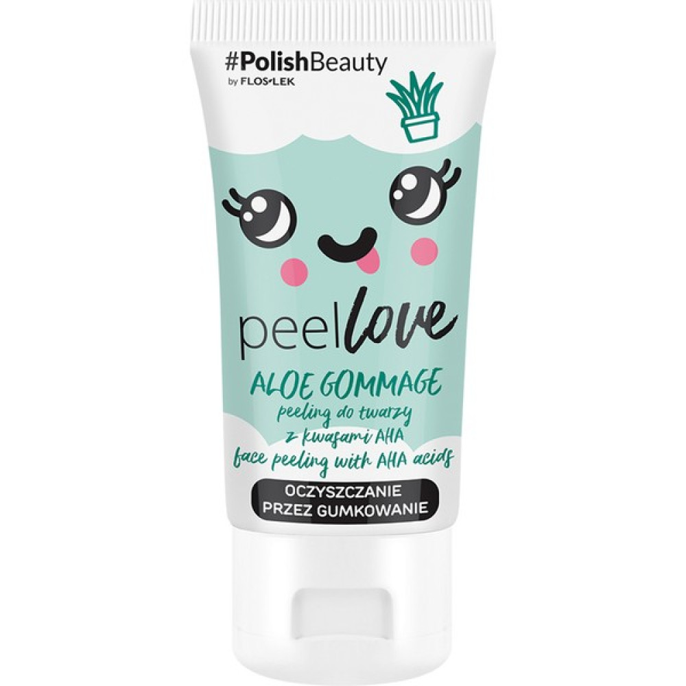 Aloe Vera Içerikli Cilt Için Aha'lı Peeling 75 ml Oto Boyaları Fiyatı