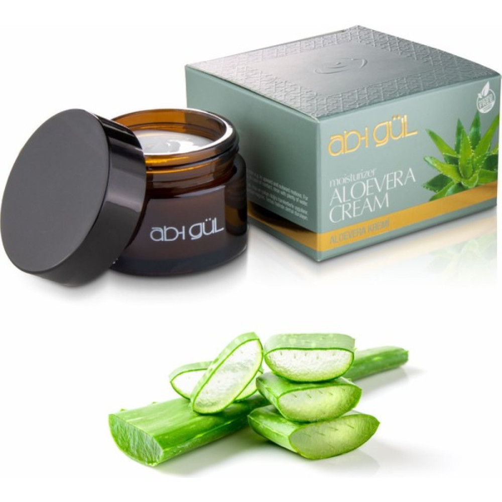 Aloe Vera Krem 45 ml Nemlendiriciler Fiyatı