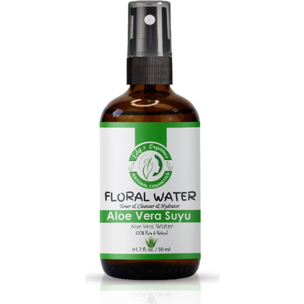 Aloe Vera Suyu Cilt Temizleme ve Peeling Fiyatı