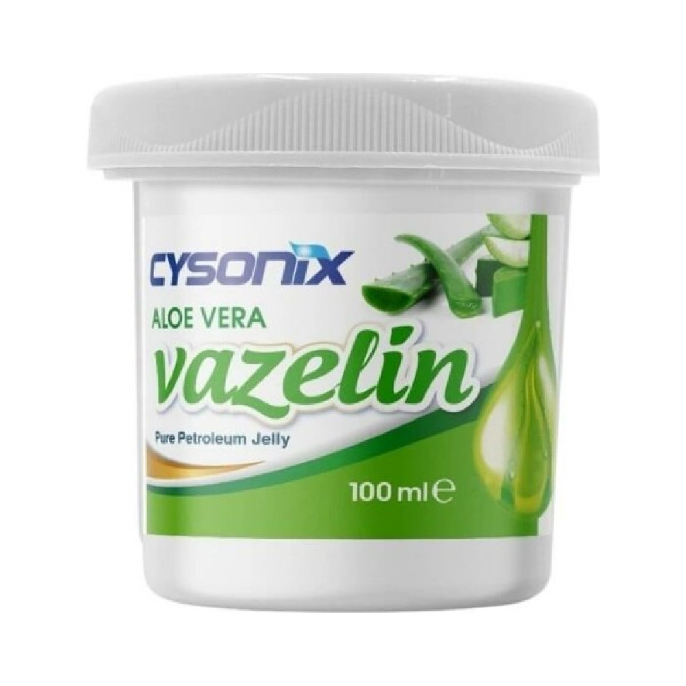 Aloe Vera Vazelin 1 Adet (100 Ml) - 3 Adet (100+100+100 ml) Oto Boyaları Fiyatı