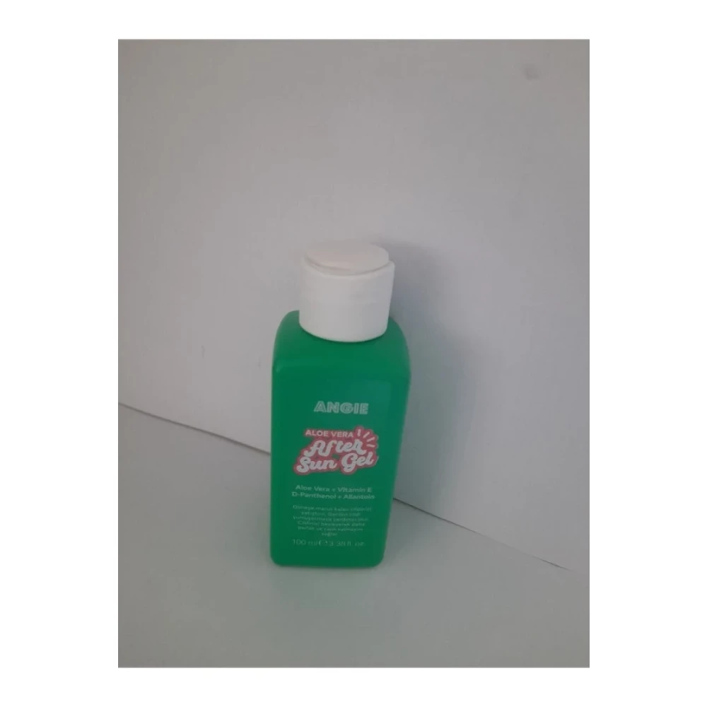 Aloevera Gunes Sonrasi Losyon 100Ml Güneş Sonrası Kremler ve Losyonları Fiyatı
