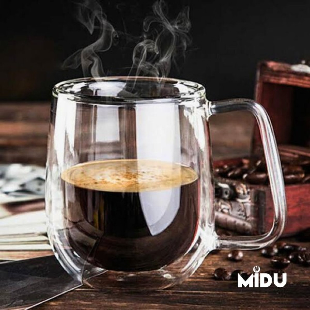 Aloha 400 ml Cıdarlı Bardak Kulp Lü Kamp Mutfağı Fiyatı