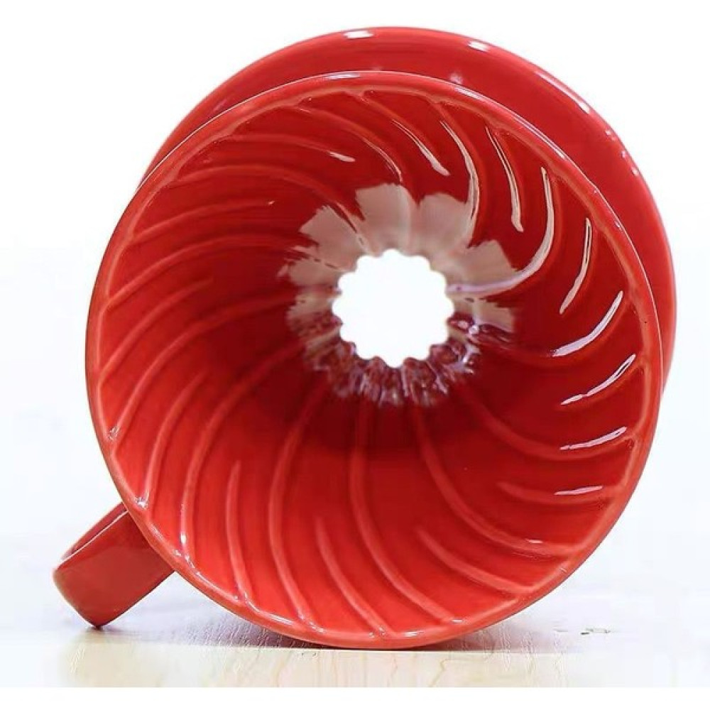 Aloha Seramik V 60 Dripper Cezve Takımları Fiyatı