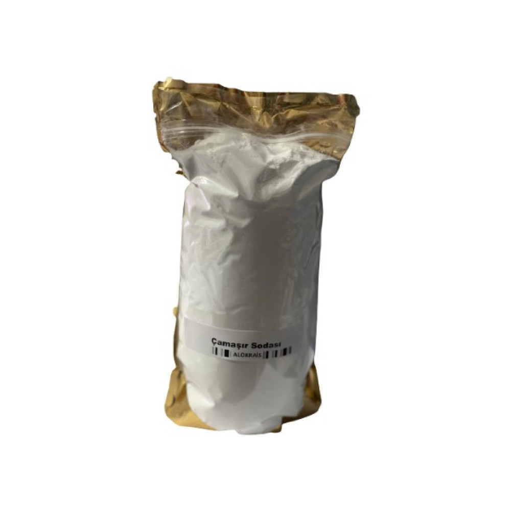 Alokrais Toz Çamaşır Sodası 1 kg Çamaşır Deterjanı Fiyatı