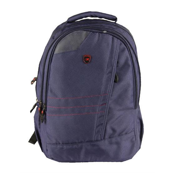 Alone 1330 Lacivert 15.6 inç Laptop Bölmeli Sırt Çantası