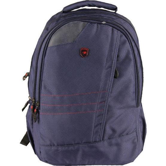 Alone 1330 Lacivert 15.6 inç Laptop Bölmeli Sırt Çantası