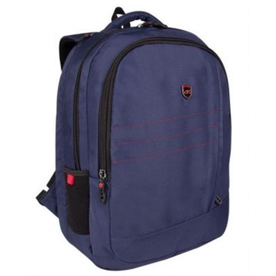 Alone 1330 Lacivert 15.6 inç Laptop Bölmeli Sırt Çantası