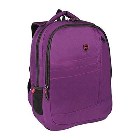 Alone 1330 Lacivert 15.6 inç Laptop Bölmeli Sırt Çantası