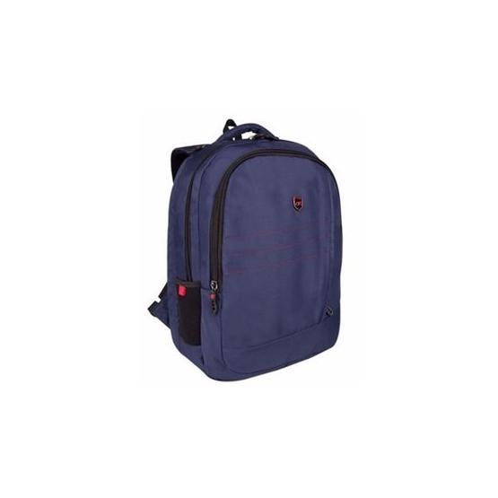Alone 1330 Lacivert 15.6 inç Laptop Bölmeli Sırt Çantası