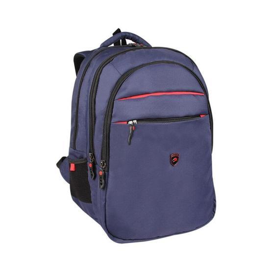 Alone 15.6'' 1334 - Lacivert Notebook Sırt Çantası