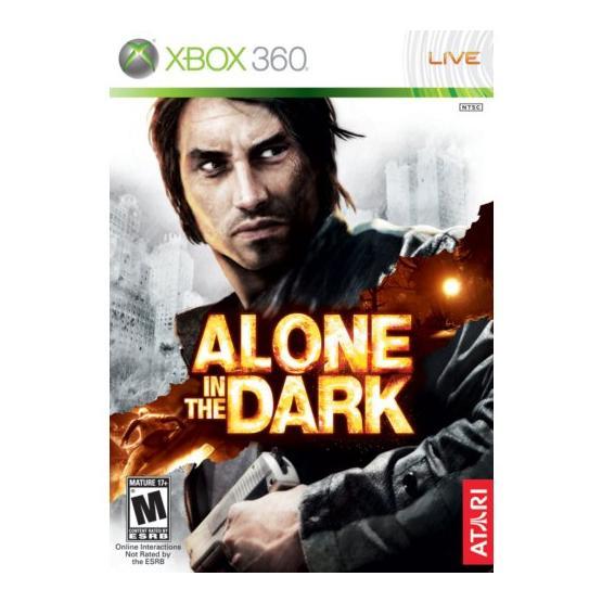 Alone İn The Dark Xbox 360 Xbox Oyunları Fiyatı