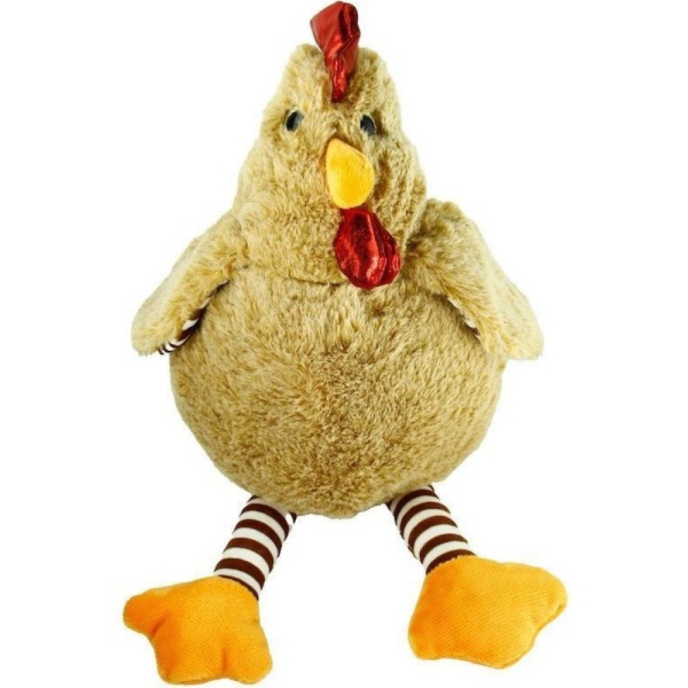 Alorise PB31191-23 Peluş Horoz 23 cm -Vardem - Çok Renkli - Tek Ebat Peluş Oyuncaklar Fiyatı