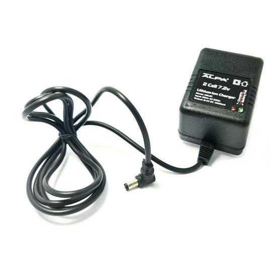 Alpa 2Cell 7.2V Lithium-ion Lion Şarj Cihazı