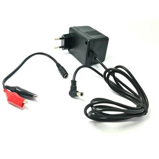 Alpa 2Cell 7.2V Lithium-ion Lion Şarj Cihazı