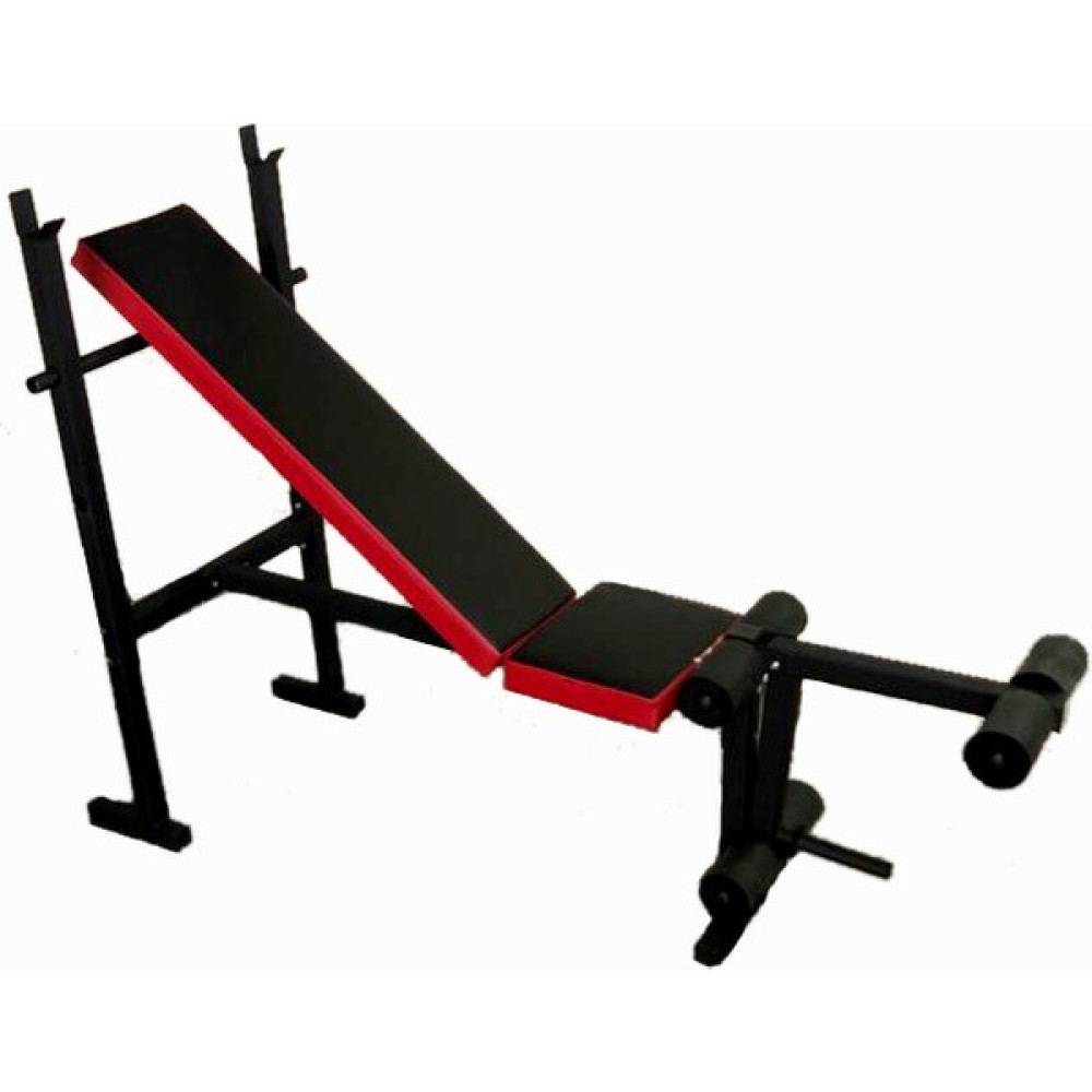 ALPA Ayarlanabilir Eğimli Ağırlık ve Bench Press Sehpası Fitness Kondisyon Aksesuarları Fiyatı