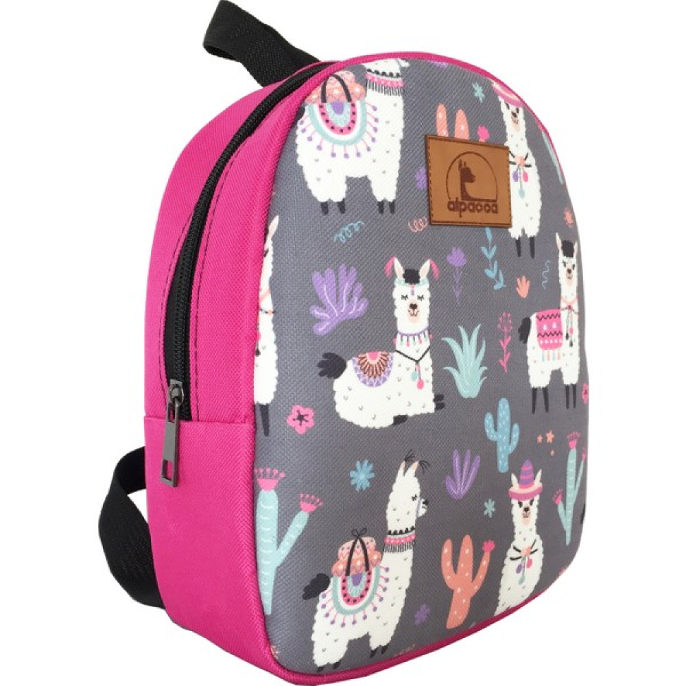 Alpacca Alpaca Çanta Unisex Sırt Çantası Fiyatı