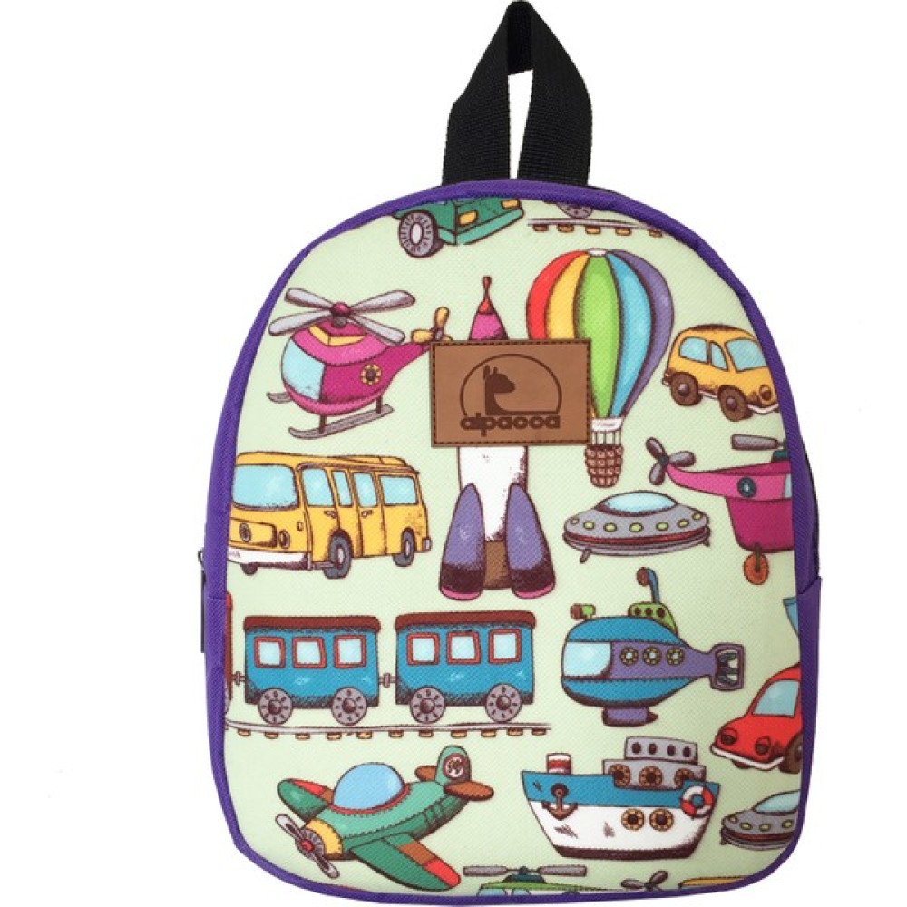 Alpacca Holiday Çanta Unisex Sırt Çantası Fiyatı