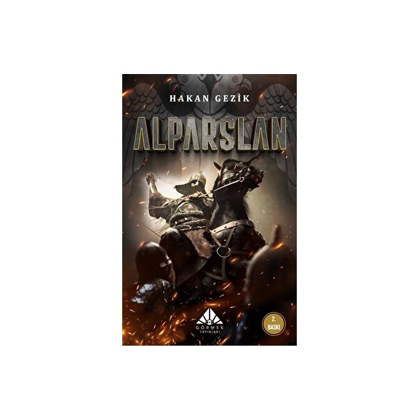 Alparslan - Hakan Gezik Diğer Fiyatı