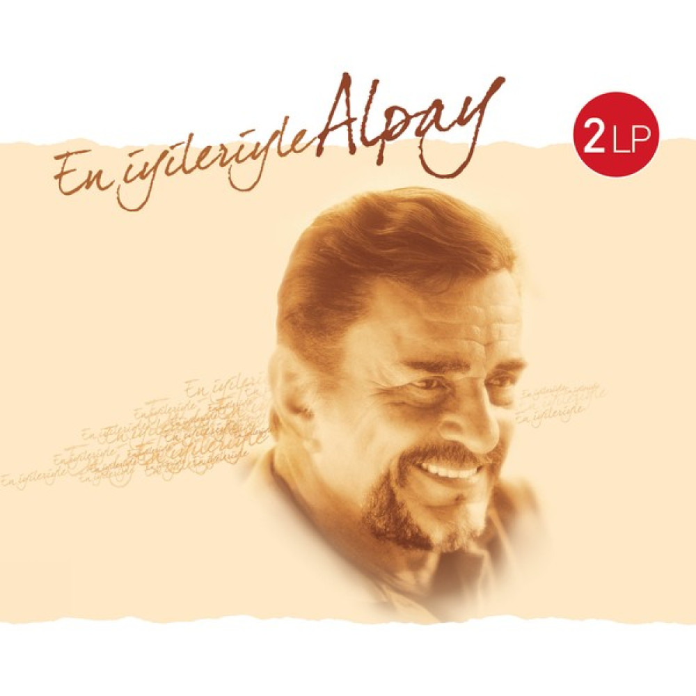 Alpay-En Iyileriyle (2'li Plak) Pikap & Aksesuarları Fiyatı