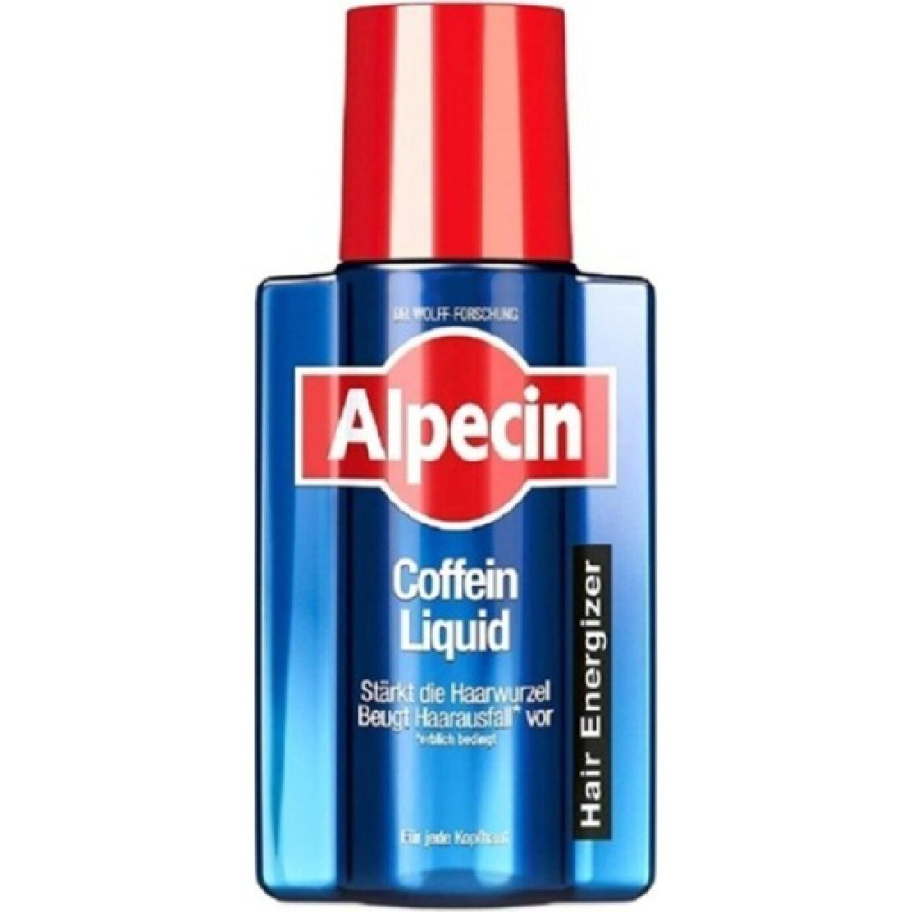 Alpecin Alphecin Caffeine Liquid Dökülme Karş. LOSYON200ML Saç Bakım Maskeleri & Serumlar & Spreyler Fiyatı