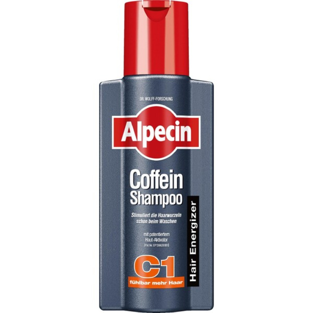 Alpecin C1 Kafein Şampuan 250 ml Şampuan ve Saç Kremi Fiyatı
