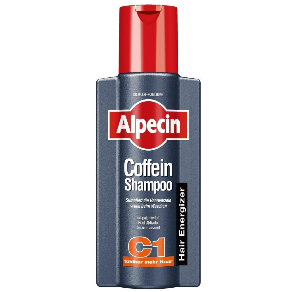 ALPECİN Caffeine Shampoo C1-dökülme Karşıtı Şampuan Şampuan ve Saç Kremi Fiyatı