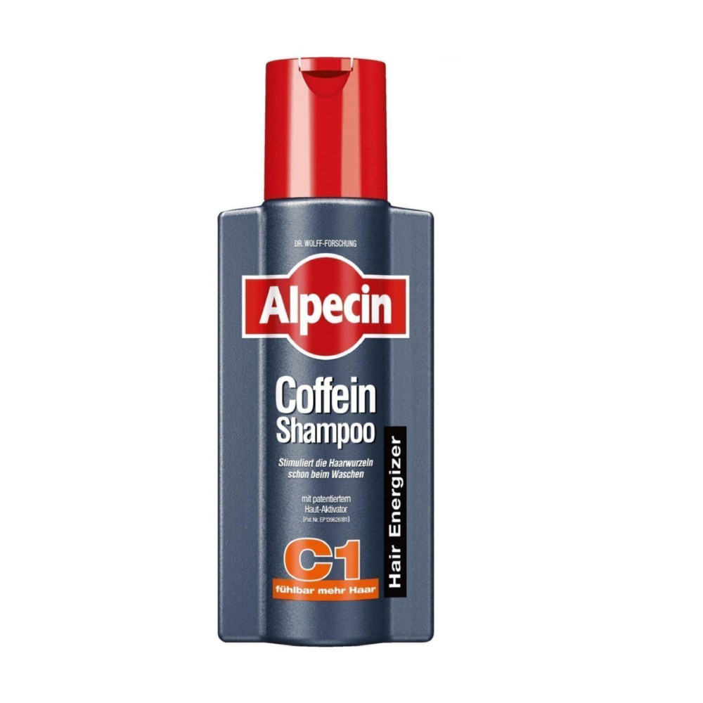 ALPECİN Caffeine Shampoo C1-dökülme Karşıtı Şampuan 250 Ml Şampuan ve Saç Kremi Fiyatı