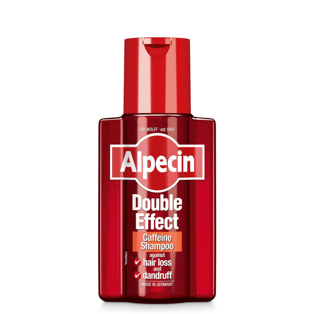 ALPECİN Doubleeffect Caffeine Shampoo-dökülme&kepek Karşıt Şampuan ve Saç Kremi Fiyatı