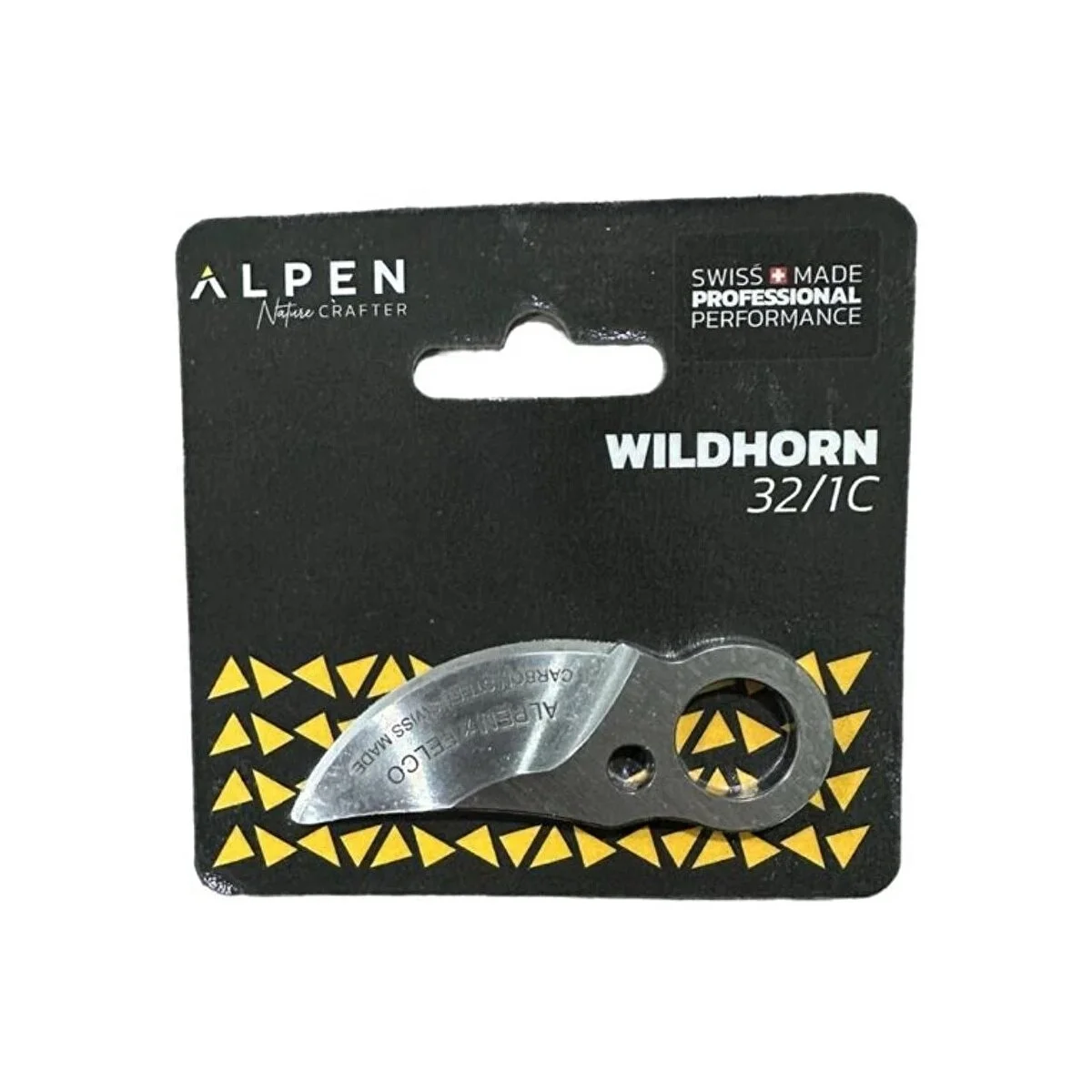 Alpen Wildhorn 32/1c Yedek Bıçak Diğer Fiyatı