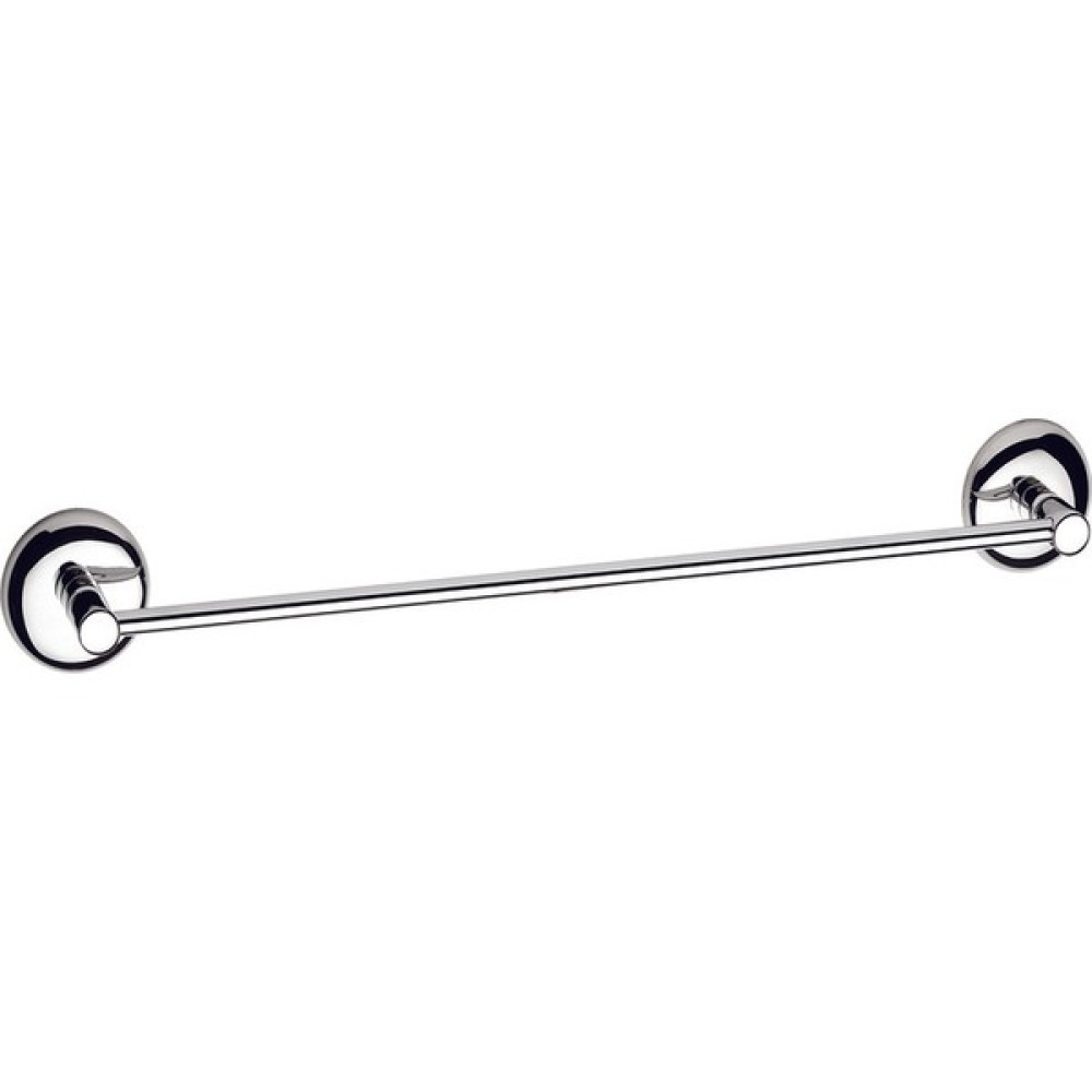 Alper Banyo İris Krom Düz Uzun Havluluk Asacağı Havlu Askısı 40 cm İster Yapıştır İster Montajla Havluluk Fiyatı