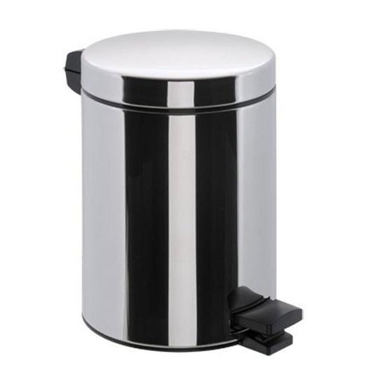 Alper Banyo Pedallı 40 lt Çöp Kovası