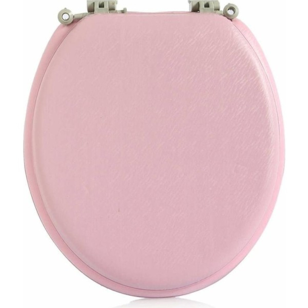 Alper Banyo Pembe Süngerli Klozet Kapağı ALB0173 Dispenser Fiyatı