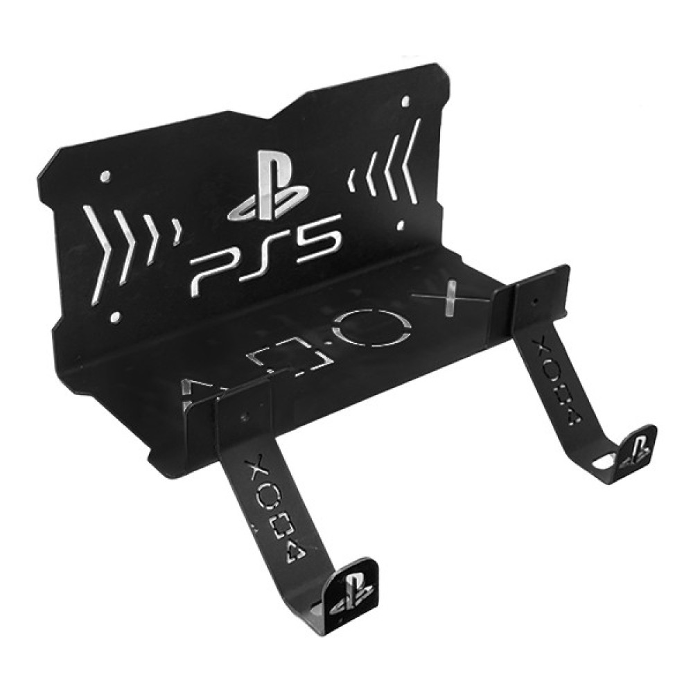 Alpeta Playstation 5 Duvar Askı Aparatı Ps5 Duvar Montaj Braketi Metal PlayStation 5 PS5 Oyunları Fiyatı