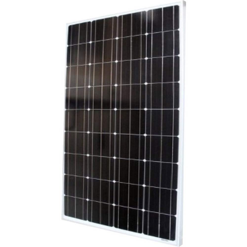 Alpex 25 Watt Monokristal Güneş Paneli - Antrasit Oto, Bahçe, Yapı Market Fiyatı