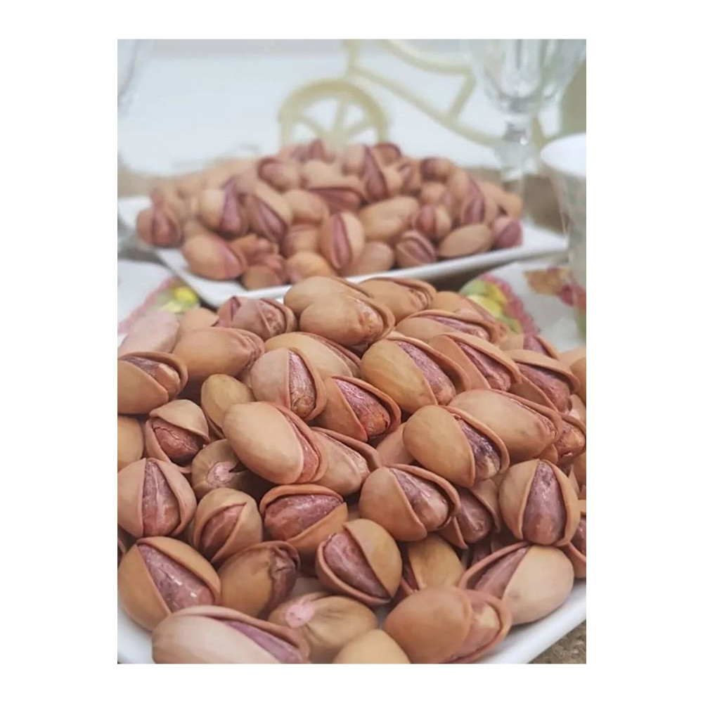 Alpfıstıkcılık 1 Kg Kutuda Yeni Mahsül Siirt Fistiği Kuruyemiş Fiyatı