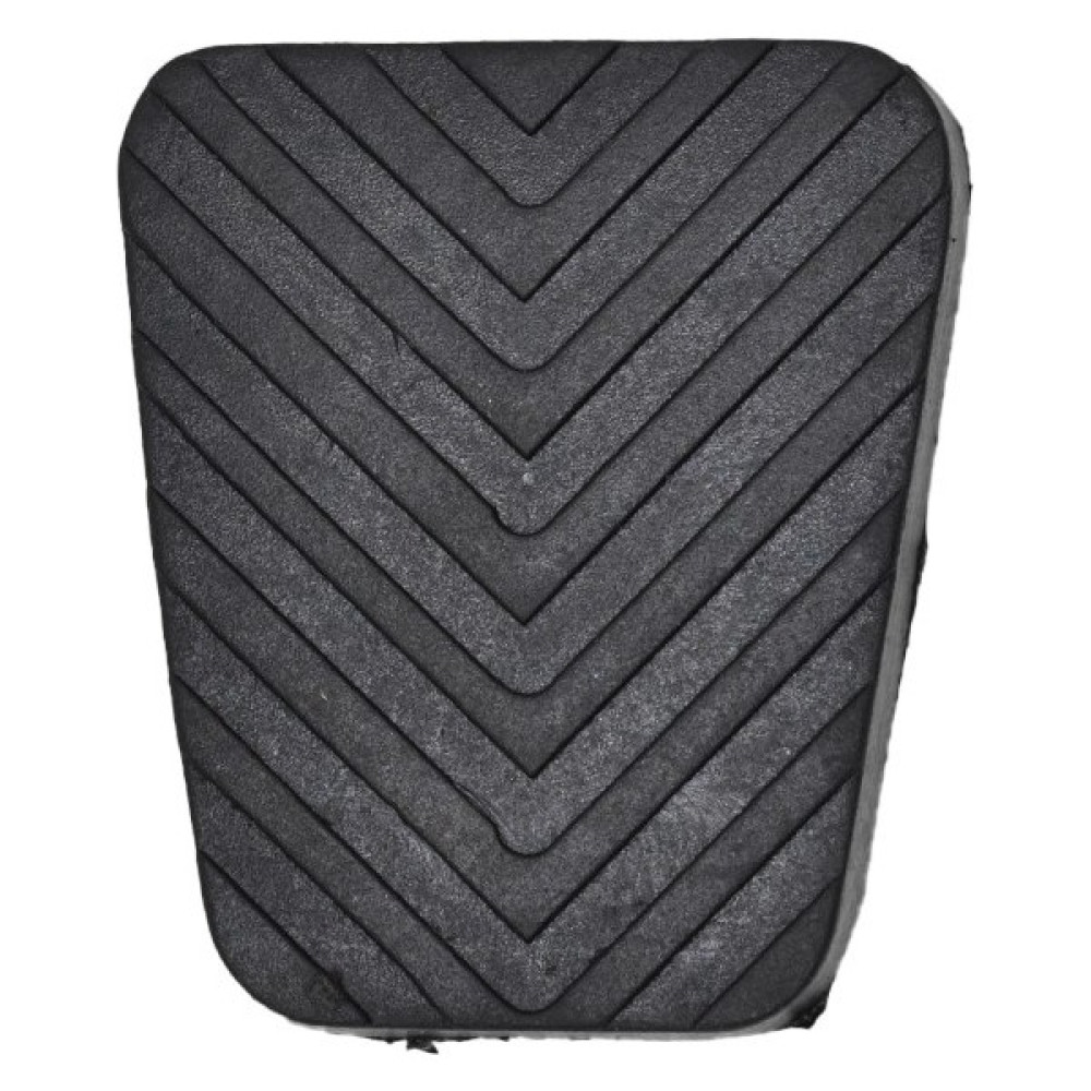 Alpha Auto Part Hyundai Starex, H100, I20, I30, Accent Era, Kia Bongo Için Pedal Lastiği Diğer Fiyatı
