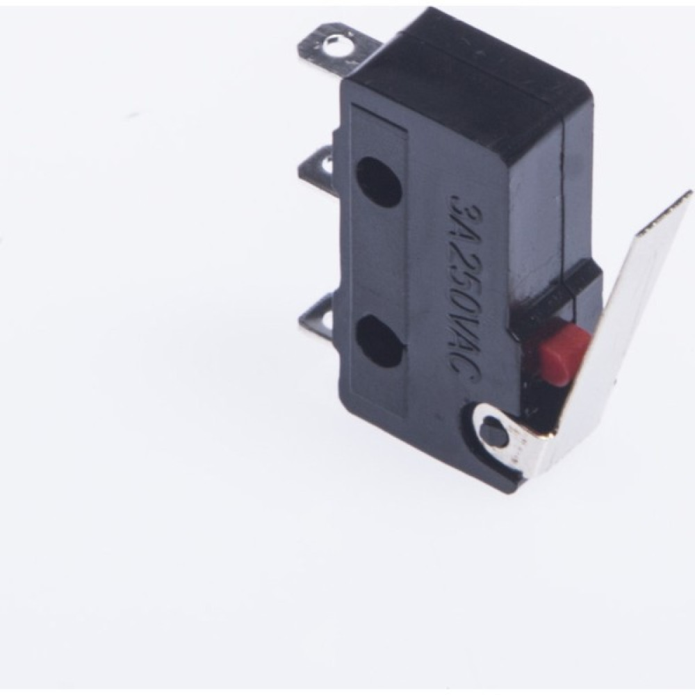 Alpha Auto Part KW11-3Z-2 Micro Switch 3pın 5A 125 250VAC Oto Dış Aksesuar & Yedek Parça Fiyatı