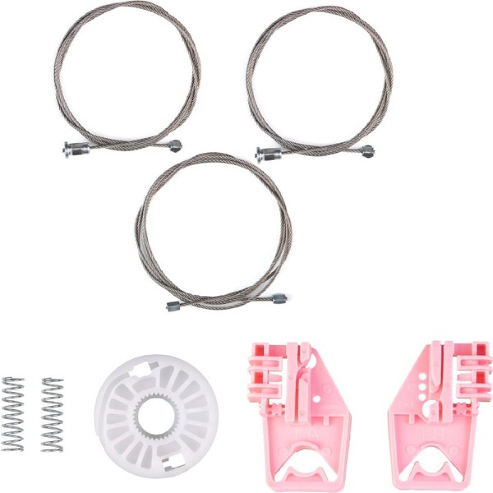 Alpha Auto Part Skoda Octavia 5 Için Ön Sol Cam Tamir Seti Oto Cam Aksesuarları Fiyatı