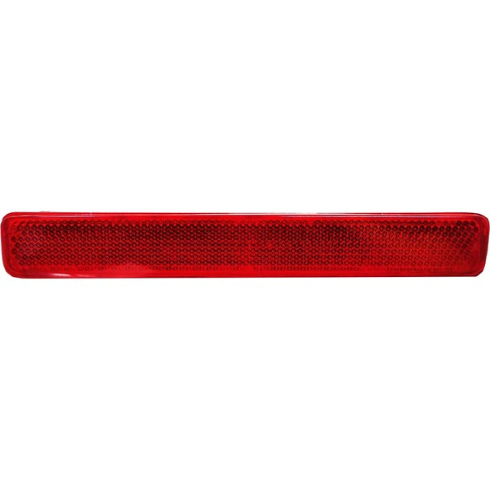 Alpha Auto Part Volkswagen Transporter T5 Için Arka Tampon Reflektörü - Sol Trafik Malzemeleri Fiyatı