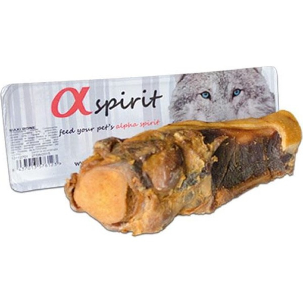 Alpha Spirit Köpek Maxi Jambon Kemiği 200 gr Evcil Hayvan Ürünleri Fiyatı