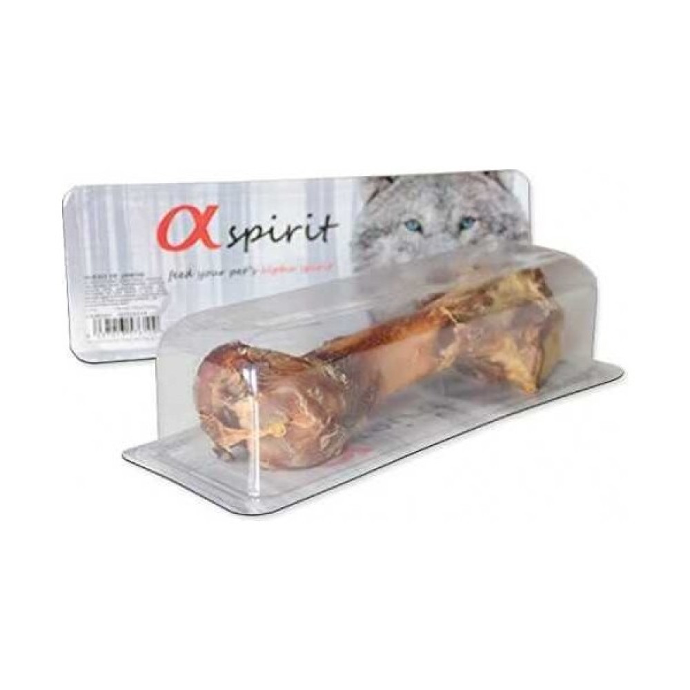 Alpha Spirit Köpek Standart Jambon Kemik 250 gr Evcil Hayvan Ürünleri Fiyatı