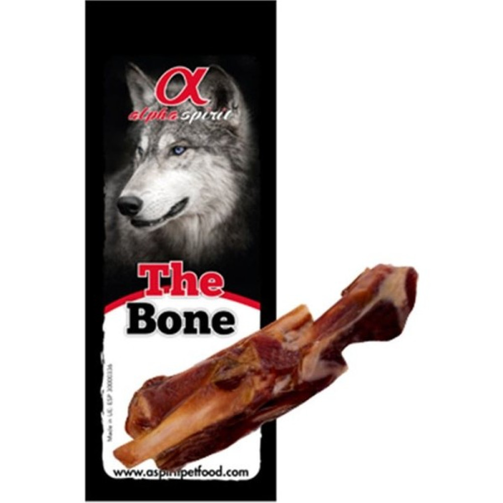 Alpha Spirit Vakumlu Üç Mini Jambone Domuz Kemiği 120 gr Oto Boyaları Fiyatı