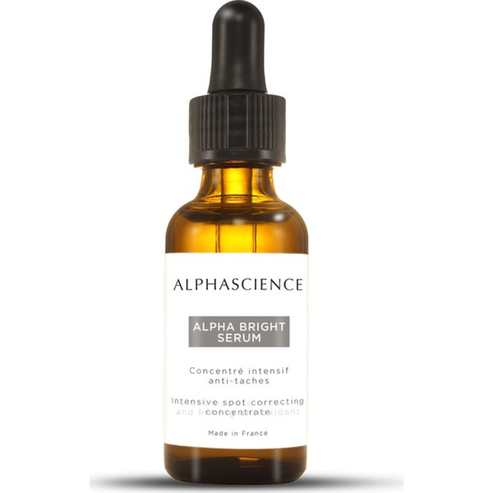 Alphascience Alpha Bright C Vitamini Serumu 20 ml Leke Kremi Fiyatı