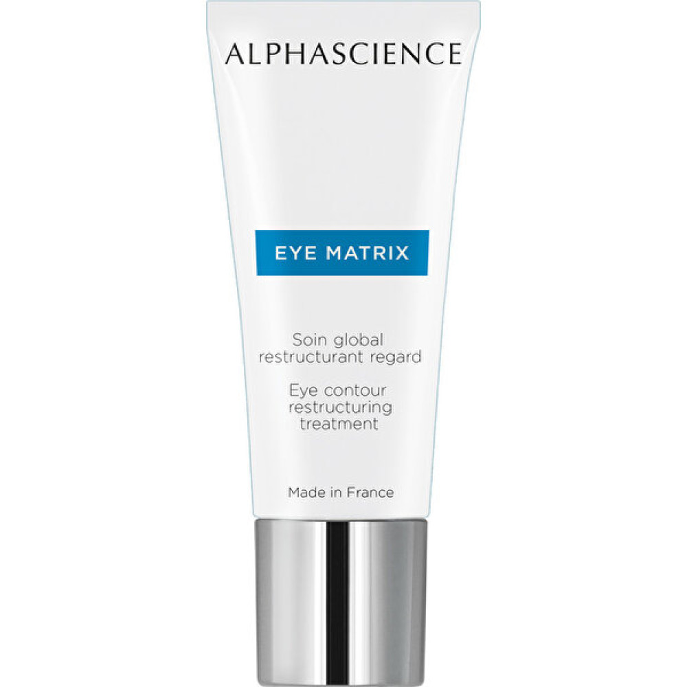 Alphascience Eye Matrix Krem 15 ml Göz Kremi Fiyatı