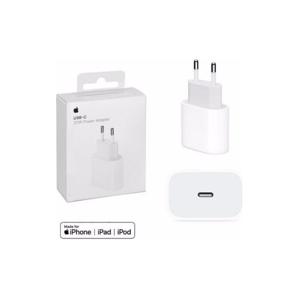 Alphone Apple iPhone 20W Usb-C Şarj Cihazı Aleti Adaptör Başlık - Beyaz Cep Telefonu Şarj Cihazı Fiyatı