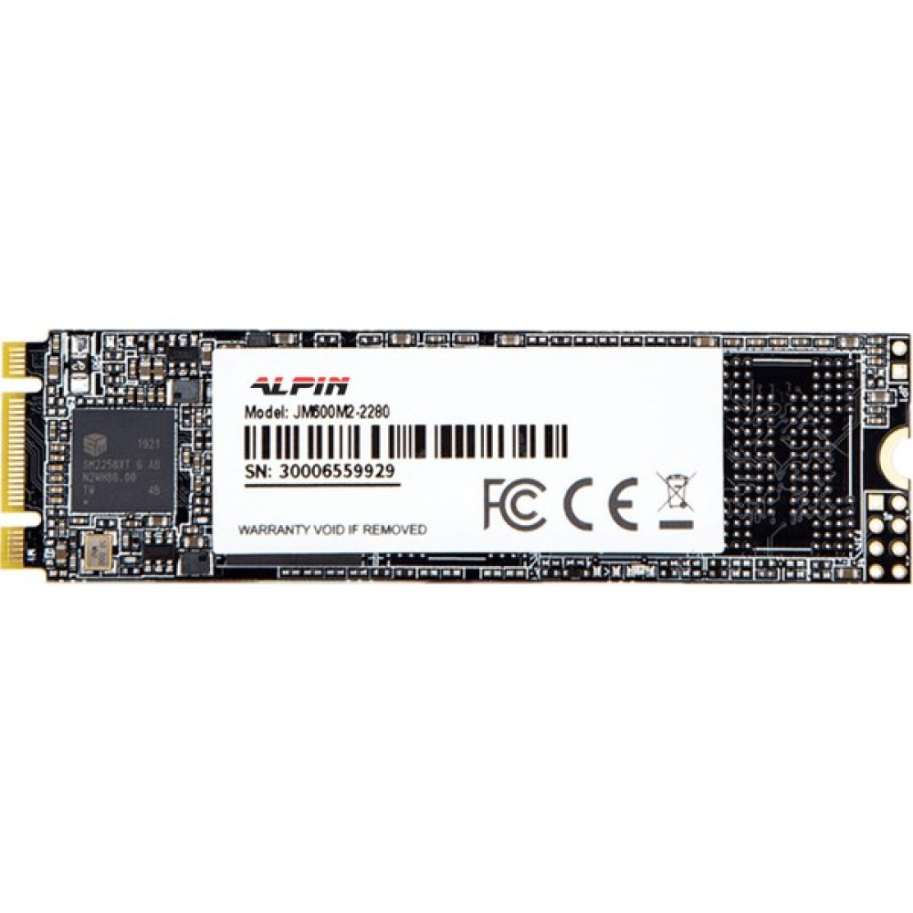 Alpin 512GB M.2 SSD - 512 GB Oto Boyaları Fiyatı
