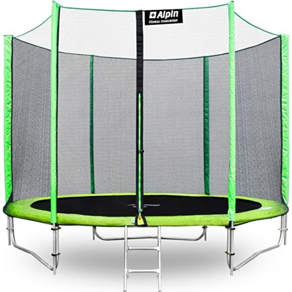 Alpin AT-252 Trampolin Kondisyon Aletleri Fiyatı
